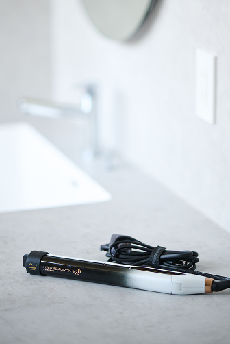 ヘアビューロン107D Plus